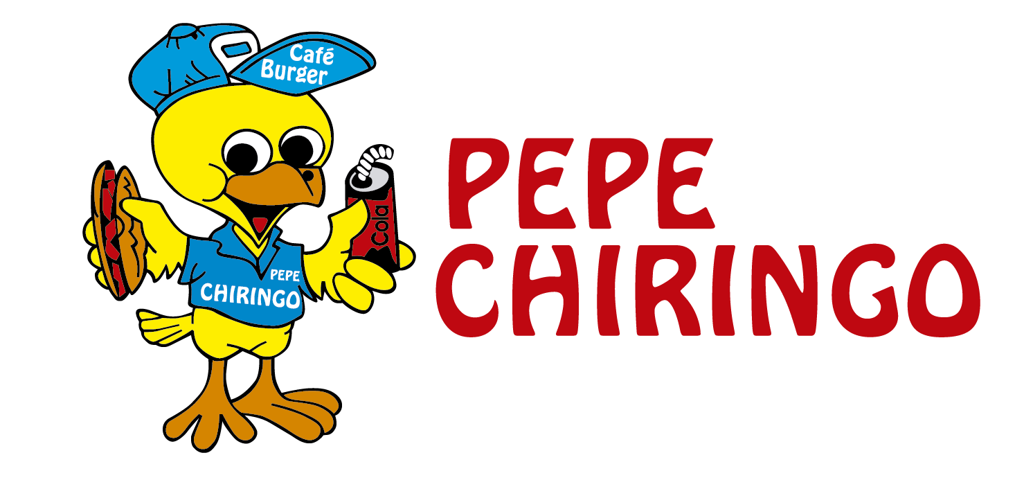 Pepe Chiringo